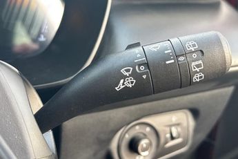 MG MOTOR UK ZS  1.5 Hybrid+ Trophy 5dr Auto Hatchback