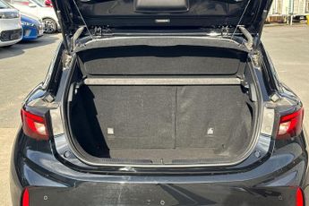 MG MOTOR UK MG3  1.5 Hybrid Trophy 5dr Auto Hatchback