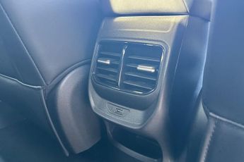 MG MOTOR UK MG3  1.5 Hybrid Trophy 5dr Auto Hatchback