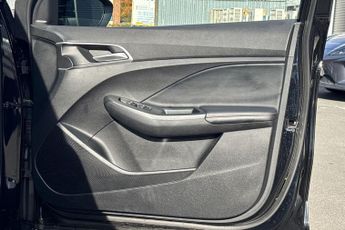 MG MOTOR UK MG3  1.5 Hybrid Trophy 5dr Auto Hatchback