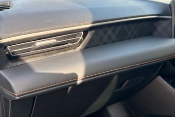 MG MOTOR UK MG3  1.5 Hybrid Trophy 5dr Auto Hatchback