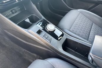 MG MOTOR UK MG3  1.5 Hybrid Trophy 5dr Auto Hatchback