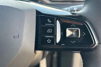 MG MOTOR UK MG3  1.5 Hybrid Trophy 5dr Auto Hatchback