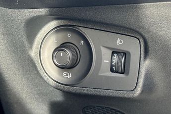 MG MOTOR UK MG3  1.5 Hybrid Trophy 5dr Auto Hatchback