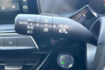 MG MOTOR UK MG3  1.5 Hybrid Trophy 5dr Auto Hatchback