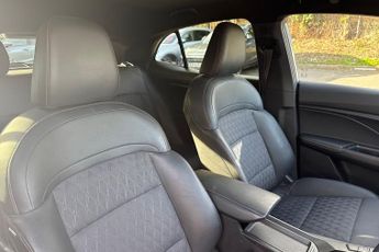 MG MOTOR UK MG3  1.5 Hybrid Trophy 5dr Auto Hatchback