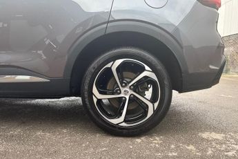 MG MOTOR UK HS  1.5 T-GDI PHEV SE 5dr Auto Hatchback