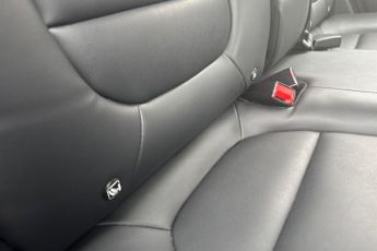 MG MOTOR UK HS  1.5 T-GDI PHEV SE 5dr Auto Hatchback