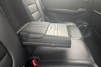 MG MOTOR UK HS  1.5 T-GDI PHEV SE 5dr Auto Hatchback