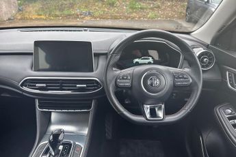 MG MOTOR UK HS  1.5 T-GDI PHEV SE 5dr Auto Hatchback