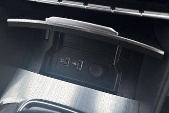 MG MOTOR UK HS  1.5 T-GDI PHEV SE 5dr Auto Hatchback