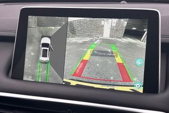 MG MOTOR UK HS  1.5 T-GDI PHEV SE 5dr Auto Hatchback