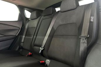 NISSAN QASHQAI  1.3 DiG-T MH 158 N-Connecta 5dr Xtronic Hatchback