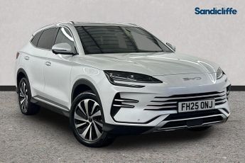 BYD Seal  1.5 DM-i Boost 5dr Auto Estate