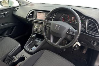 SEAT LEON  1.2 TSI 110 SE 5dr DSG [Technology Pack] Hatchback