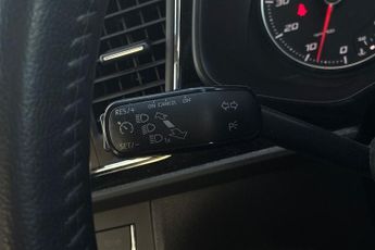 SEAT LEON  1.2 TSI 110 SE 5dr DSG [Technology Pack] Hatchback