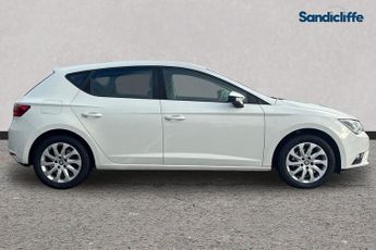 SEAT LEON  1.2 TSI 110 SE 5dr DSG [Technology Pack] Hatchback