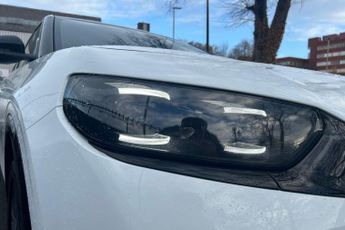 FORD CAPRI  Premium 5 Door 77kWh Extended Range RWD 1 Speed Automatic