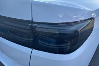 FORD CAPRI  Premium 5 Door 77kWh Extended Range RWD 1 Speed Automatic