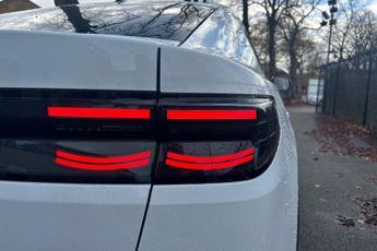 FORD CAPRI  Premium 5 Door 77kWh Extended Range RWD 1 Speed Automatic