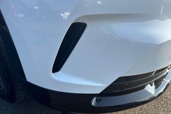 FORD CAPRI  Premium 5 Door 77kWh Extended Range RWD 1 Speed Automatic