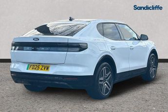 FORD CAPRI  Premium 5 Door 77kWh Extended Range RWD 1 Speed Automatic