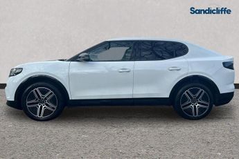 FORD CAPRI  Premium 5 Door 77kWh Extended Range RWD 1 Speed Automatic