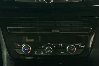 VAUXHALL MOKKA  1.2 Turbo GS Line 5dr Auto Hatchback