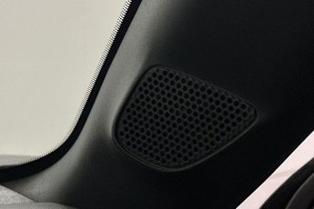 VAUXHALL MOKKA  1.2 Turbo GS Line 5dr Auto Hatchback