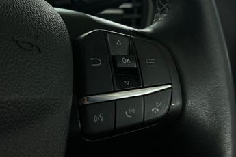 FORD FOCUS  1.0 L EcoBoost Titanium X Edition 5dr 8Spd Auto 125PS