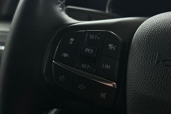 FORD FOCUS  1.0 L EcoBoost Titanium X Edition 5dr 8Spd Auto 125PS