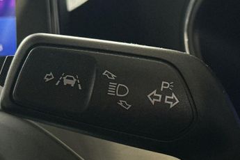 FORD FOCUS  1.0 L EcoBoost Titanium X Edition 5dr 8Spd Auto 125PS