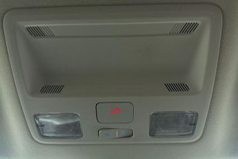 FORD FOCUS  1.0 L EcoBoost Titanium X Edition 5dr 8Spd Auto 125PS