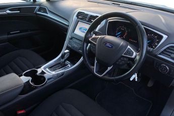 FORD MONDEO  1.5 Zetec Edition Est 6Spd Auto 160PS