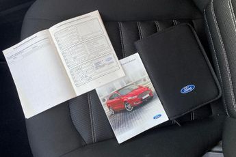 FORD MONDEO  1.5 Zetec Edition Est 6Spd Auto 160PS