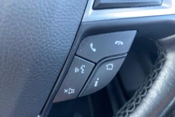 FORD MONDEO  1.5 Zetec Edition Est 6Spd Auto 160PS