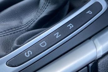 FORD MONDEO  1.5 Zetec Edition Est 6Spd Auto 160PS