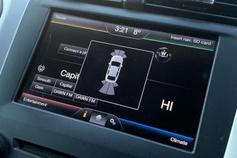 FORD MONDEO  1.5 Zetec Edition Est 6Spd Auto 160PS