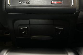 AUDI A5  2.0 TDI 190 S Line Spec Ed Plus 2dr Multitronic Convertible