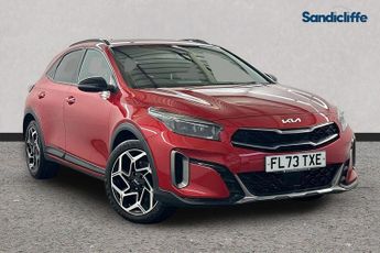 Kia Ceed  1.5T GDi ISG GT-Line 5dr Hatchback