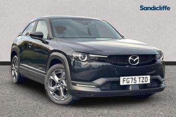 Mazda 3  125kW R-EV Prime Line 5dr Auto Hatchback