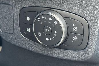 FORD PUMA  1.0 L EcoBoost Hybrid (mHEV) ST-Line X 5dr 7Spd Auto 125PS