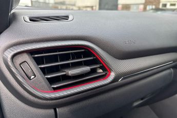 FORD PUMA  1.0 L EcoBoost Hybrid (mHEV) ST-Line X 5dr 7Spd Auto 125PS