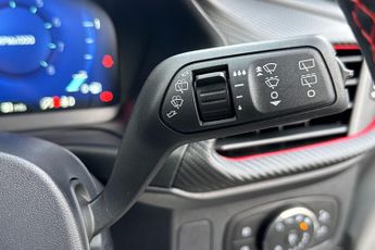 FORD PUMA  1.0 L EcoBoost Hybrid (mHEV) ST-Line X 5dr 7Spd Auto 125PS