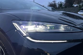 BYD SEALION 7  390kW Design AWD 83kWh 5dr Auto Estate