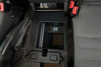 FORD TRANSIT CONNECT  L2 Van Limited 1.5L 120PS  6 Speed Man