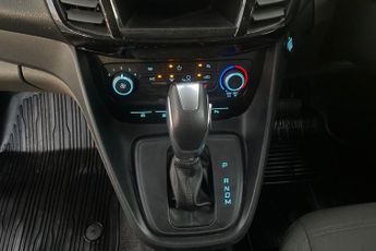 FORD TRANSIT CONNECT  L2 Van Limited 1.5L 120PS  6 Speed Man