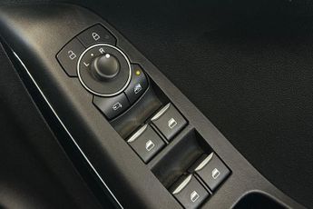 FORD PUMA  1.0 L EcoBoost Hybrid (mHEV) ST-Line X 5dr 7Spd Auto 125PS