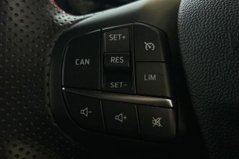 FORD PUMA  1.0 L EcoBoost Hybrid (mHEV) ST-Line X 5dr 7Spd Auto 125PS