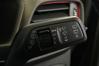 FORD PUMA  1.0 L EcoBoost Hybrid (mHEV) ST-Line X 5dr 7Spd Auto 125PS